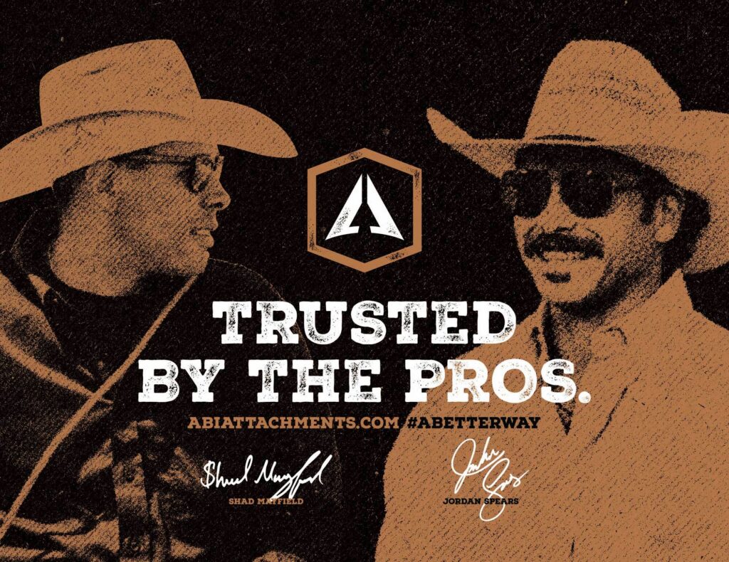 'Trusted By The Pros. -abiattachments.com #ABetterWay'