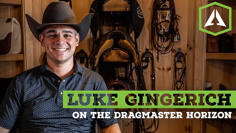 Luke Gingerich Testimonial Preview