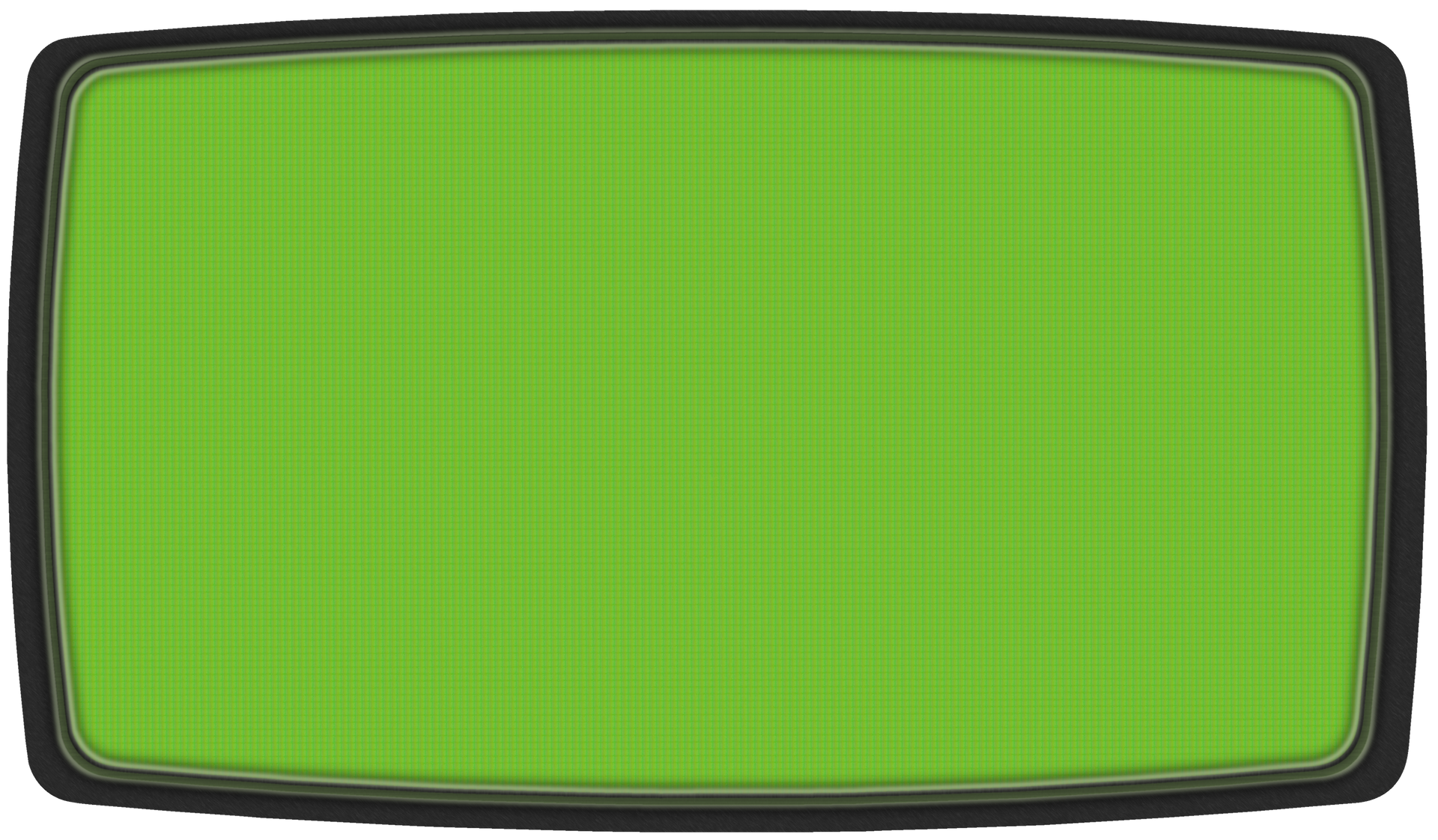 Green Arcade Start Screen